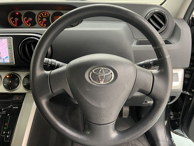 2008 Toyota Corolla Rumion | Autorec Enterprise, Ltd.
