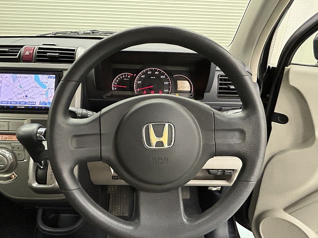 2008 Honda Zest | Autorec Enterprise, Ltd.